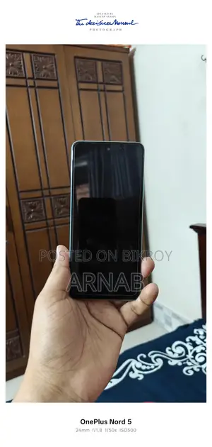 Oppo A58 128 GB Blue