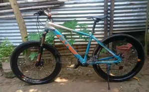 Core Nio 600 (Cycle)