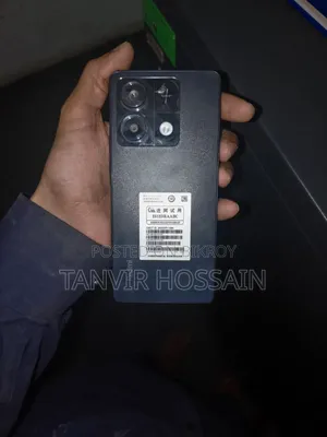 Xiaomi Redmi Note 13 128 GB Black