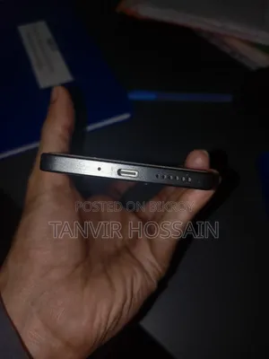 Xiaomi Redmi Note 13 128 GB Black