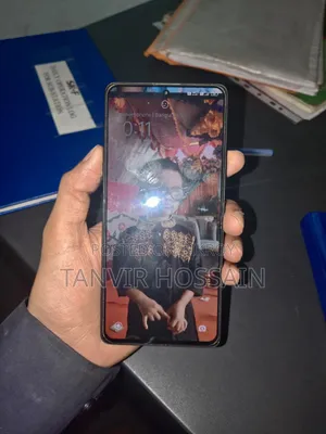 Xiaomi Redmi Note 13 128 GB Black