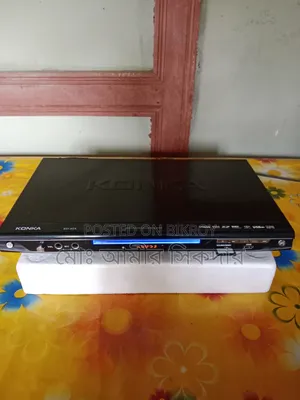 Dvd Vcd Cd Usb Player