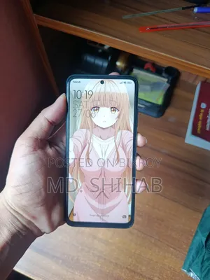 Xiaomi Redmi Note 10 64 GB Green