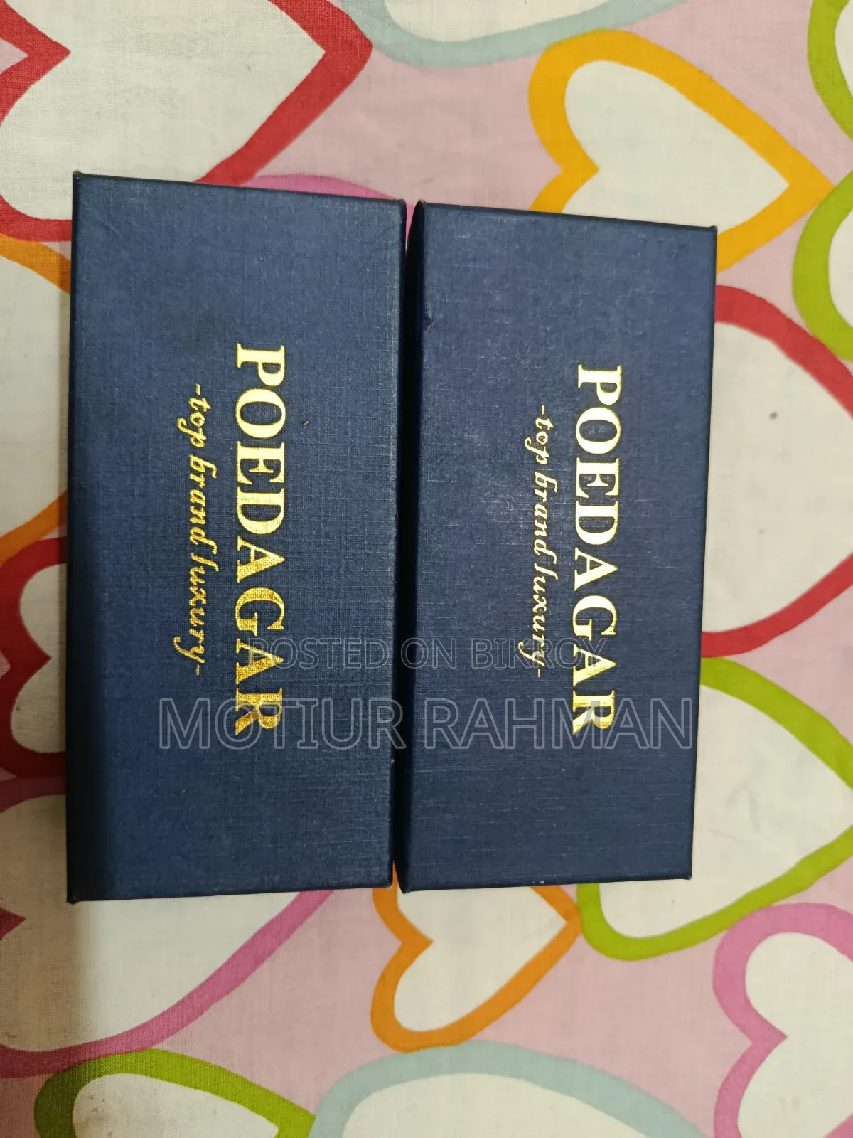 Poedagar 2 Watch