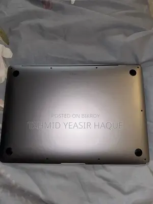 Laptop Apple MacBook Air 2020 M1 8GB Apple M1 SSD 256GB