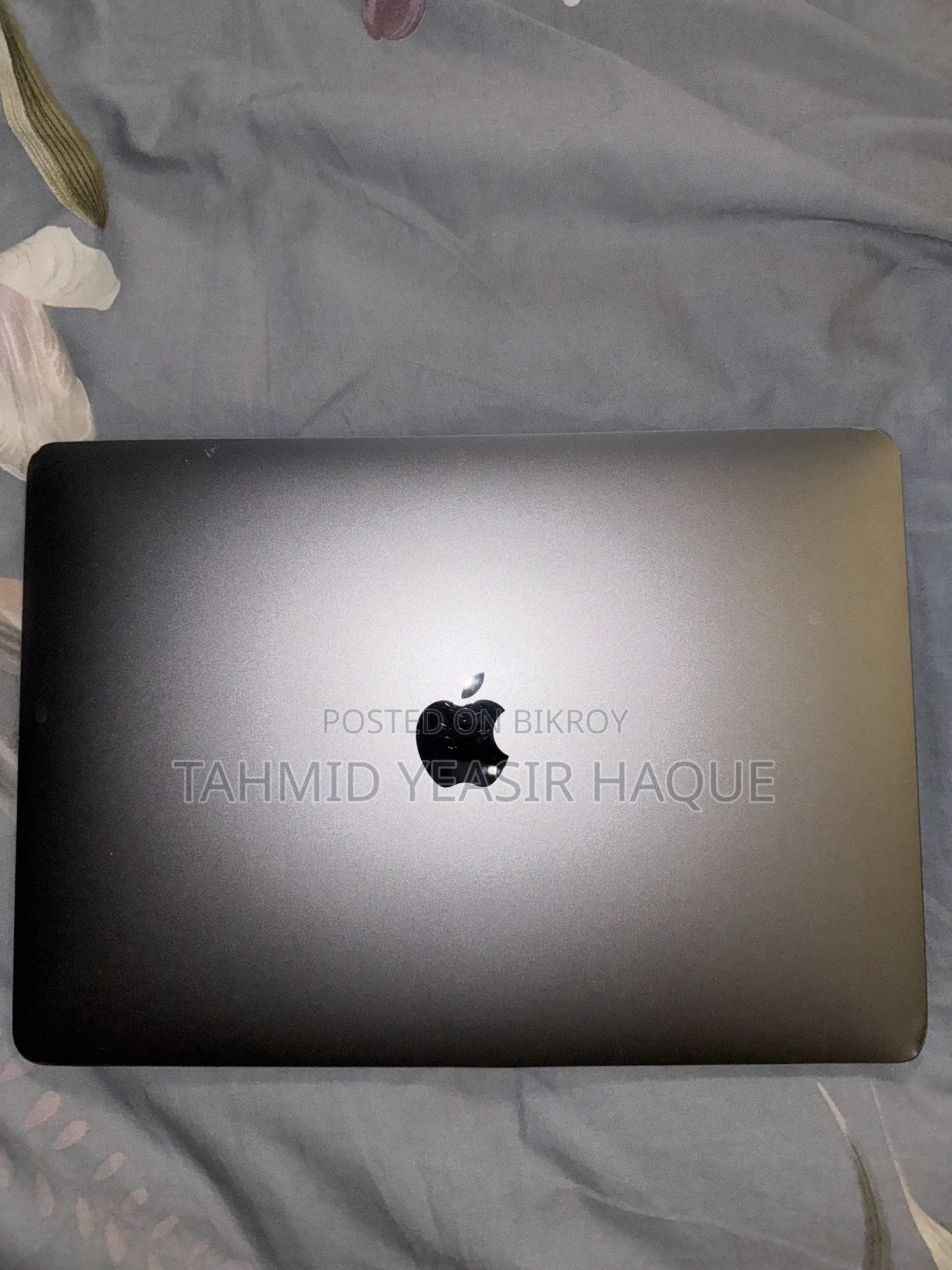 Laptop Apple MacBook Air 2020 M1 8GB Apple M1 SSD 256GB
