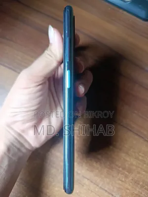 শাওমি রেডমি নোট ১০ ৬৪ জিবি সবুজ