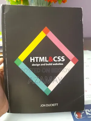 Programming Books– HTML Css, Javascript Jquery, Eloquent Javascript