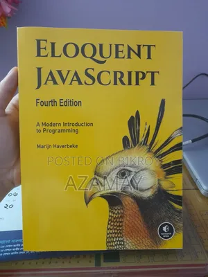 Programming Books– HTML Css, Javascript Jquery, Eloquent Javascript
