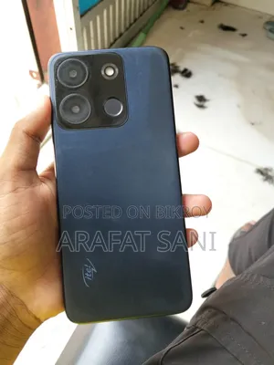 আইটেল এ০৫এস ৩২ জিবি ব্লু