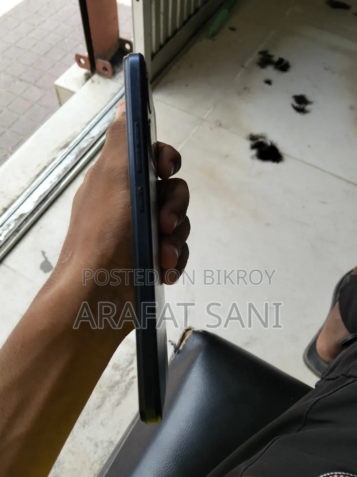 আইটেল এ০৫এস ৩২ জিবি ব্লু