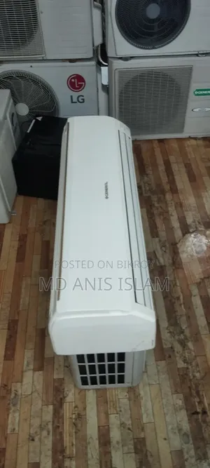 General 1.5 Ton AC