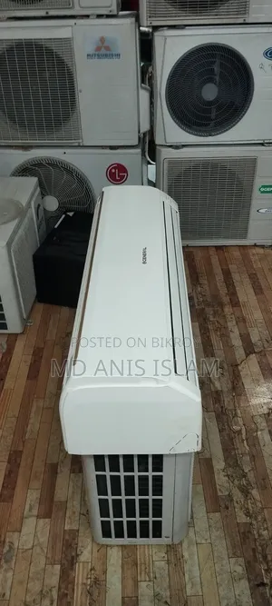 General 1.5 Ton AC
