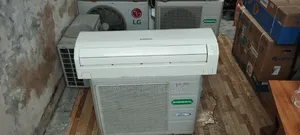 General 1.5 Ton AC