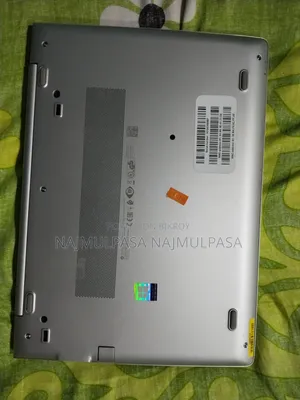 Laptop HP EliteBook 840 G5 8GB Intel Core I5 HDD+SSD 256GB