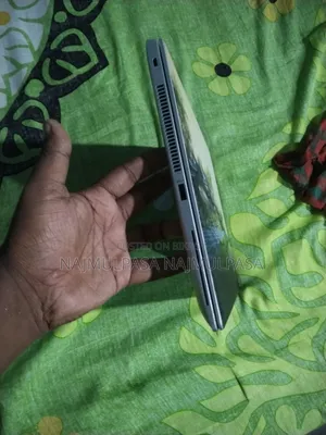 Laptop HP EliteBook 840 G5 8GB Intel Core I5 HDD+SSD 256GB