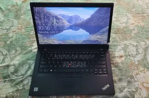 Laptop Lenovo ThinkPad T470s 4GB Intel Core i5 SSD 256GB