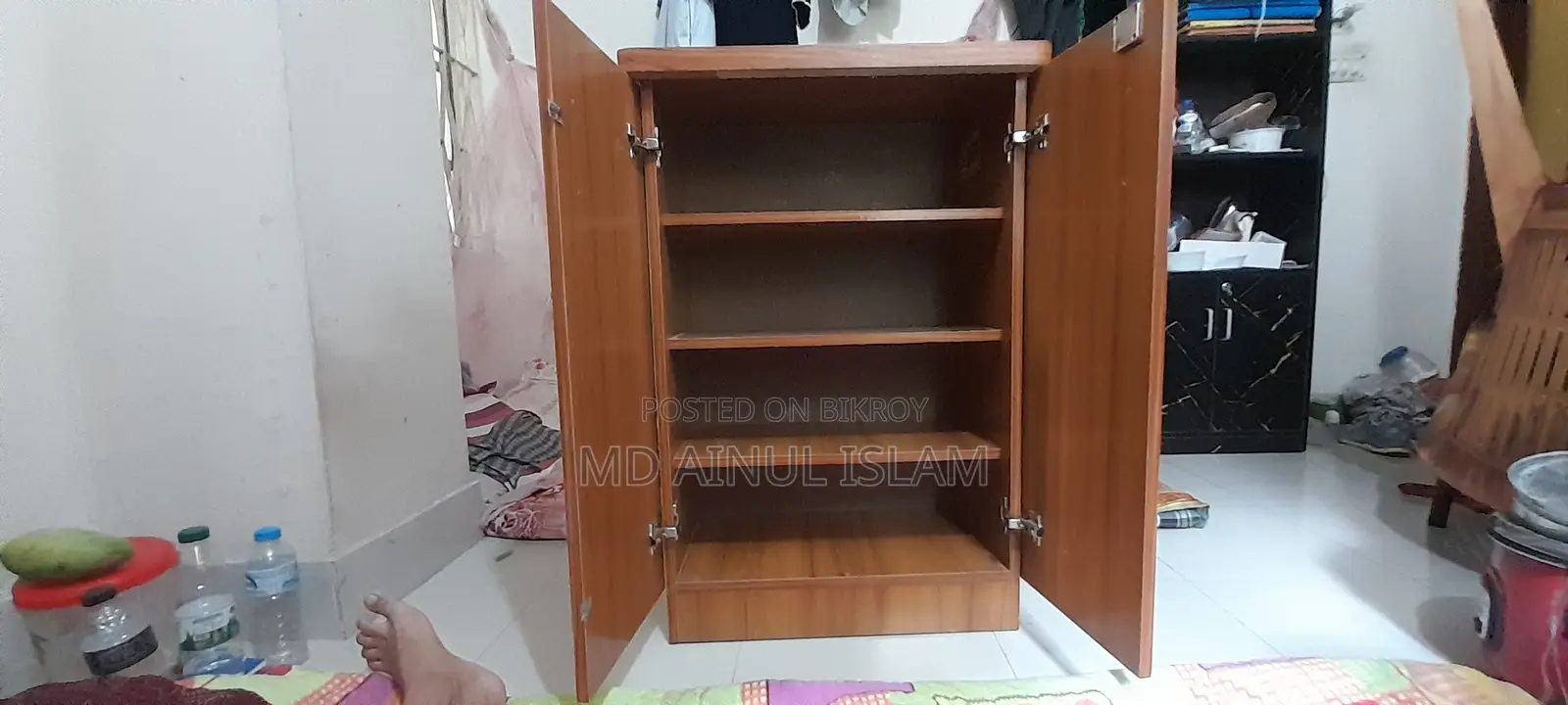 Want to Sell Shoe Rack