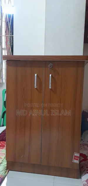 Want to Sell Shoe Rack
