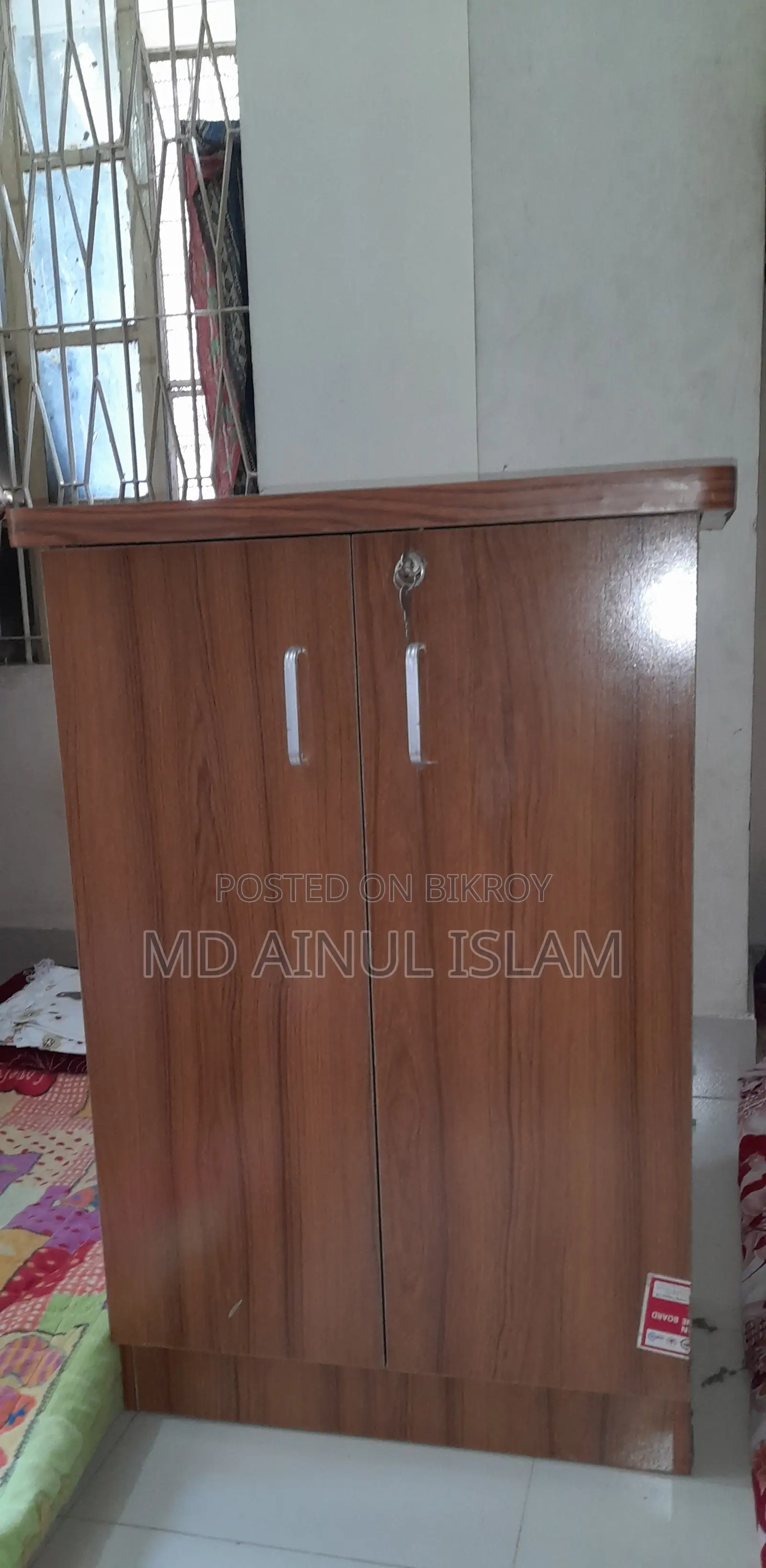 Want to Sell Shoe Rack