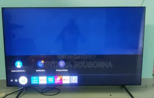 Samsung 55 Inchi 8 Series 4k Smart Voice Control Tv Tizen