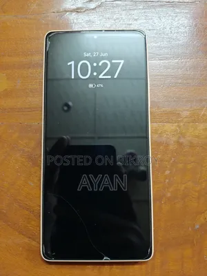 Xiaomi Redmi Note 13 Pro 5G 256 GB Gold