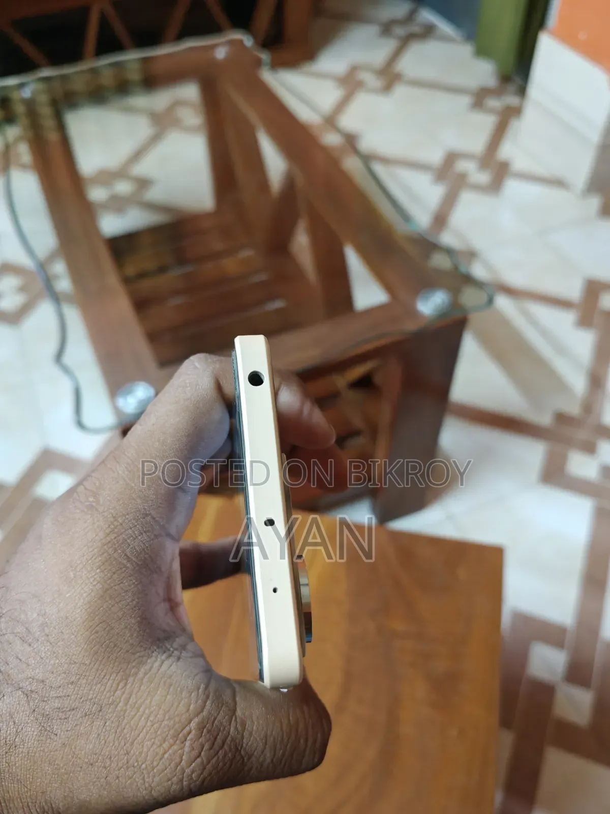 Xiaomi Redmi Note 13 Pro 5G 256 GB Gold