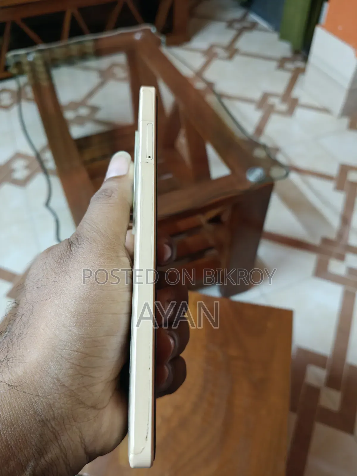 Xiaomi Redmi Note 13 Pro 5G 256 GB Gold
