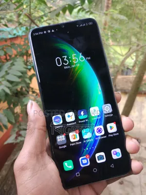 Tecno 32 GB Black