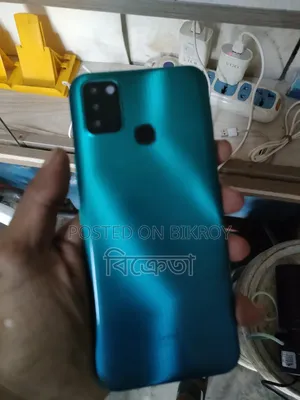 Tecno 32 GB Black