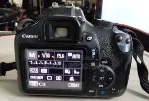 ক্যানন রেবেল টি৬