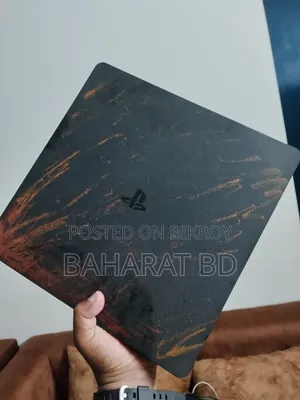 একটি সনি গেমের ডিভাইস বিক্রি করা হবে