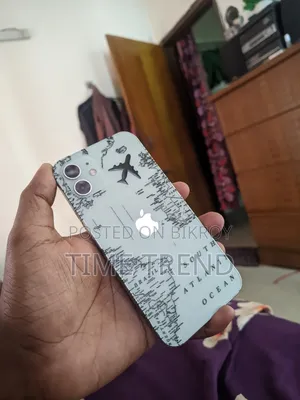 Apple iPhone 12 128 GB Green