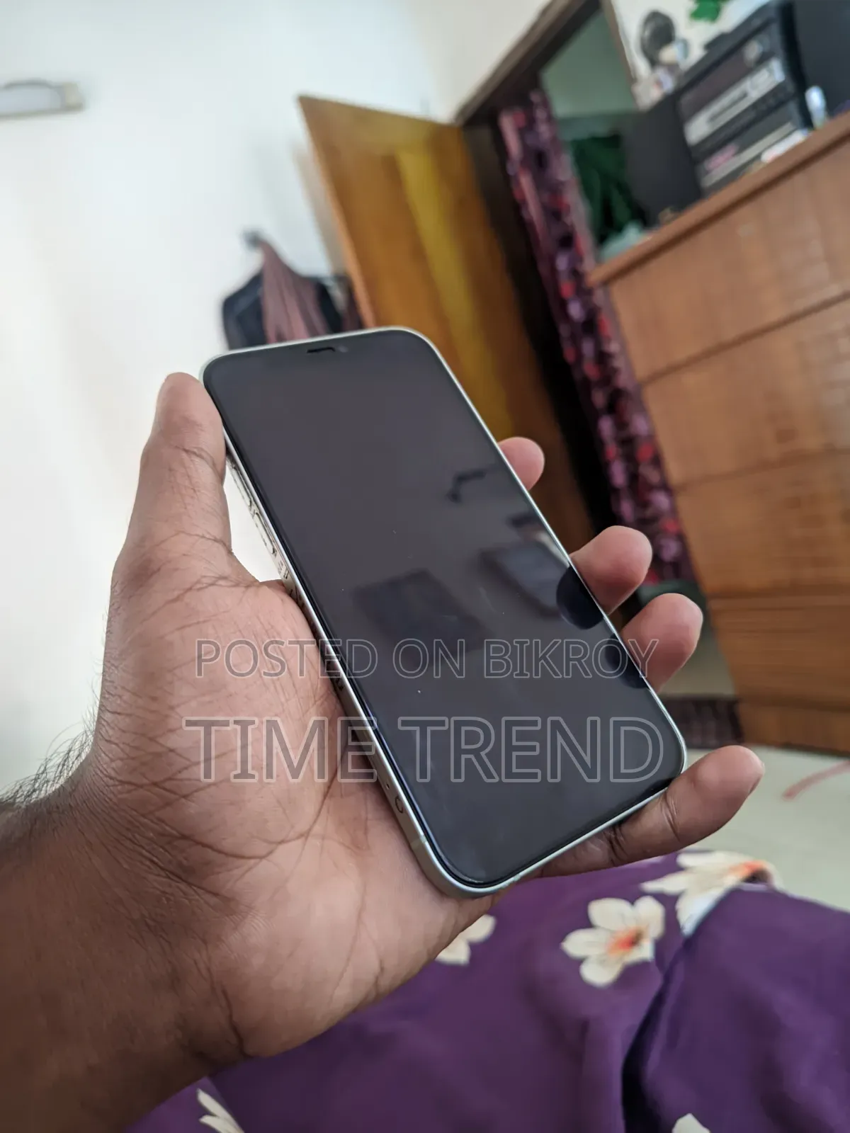 Apple iPhone 12 128 GB Green