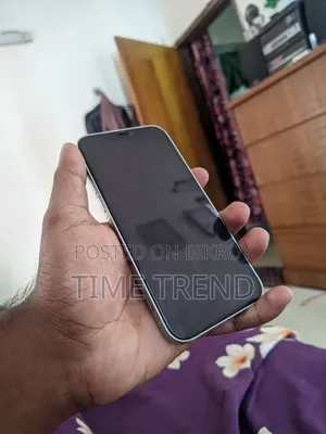 Apple iPhone 12 128 GB Green