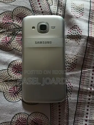 Samsung Galaxy J2 8 GB White