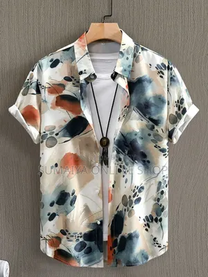 Styles Shirt Collection