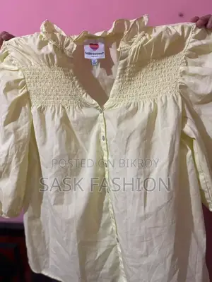 Fancy Tops