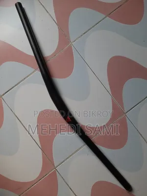 Bicycle Handlebar