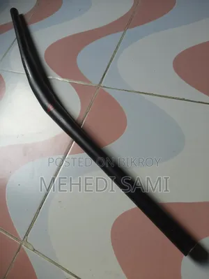 Bicycle Handlebar