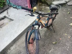 Bicycle For Sell