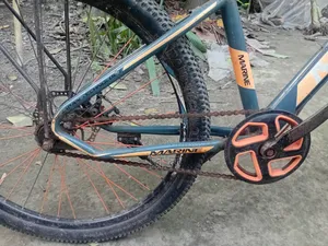 Bicycle For Sell