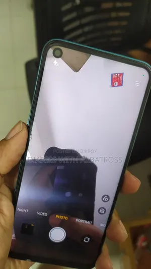 OnePlus Nord CE 2 Lite 5G 128 GB Blue