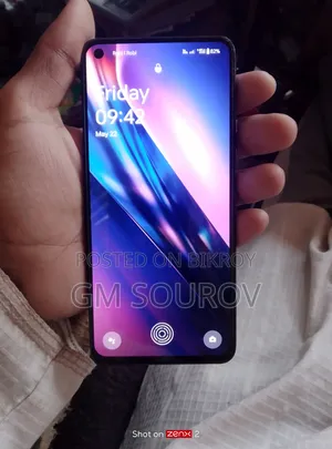 OnePlus 9 128 GB Gray