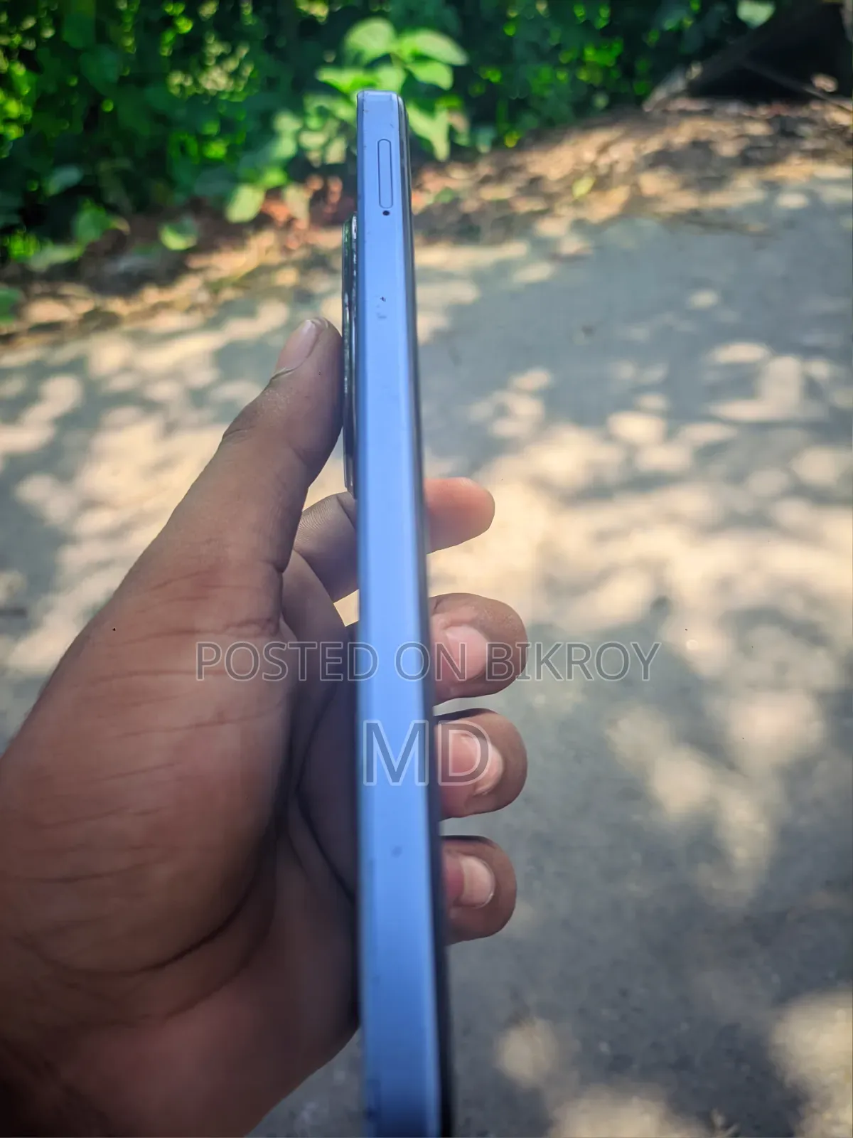 Xiaomi Redmi A3 64 GB White