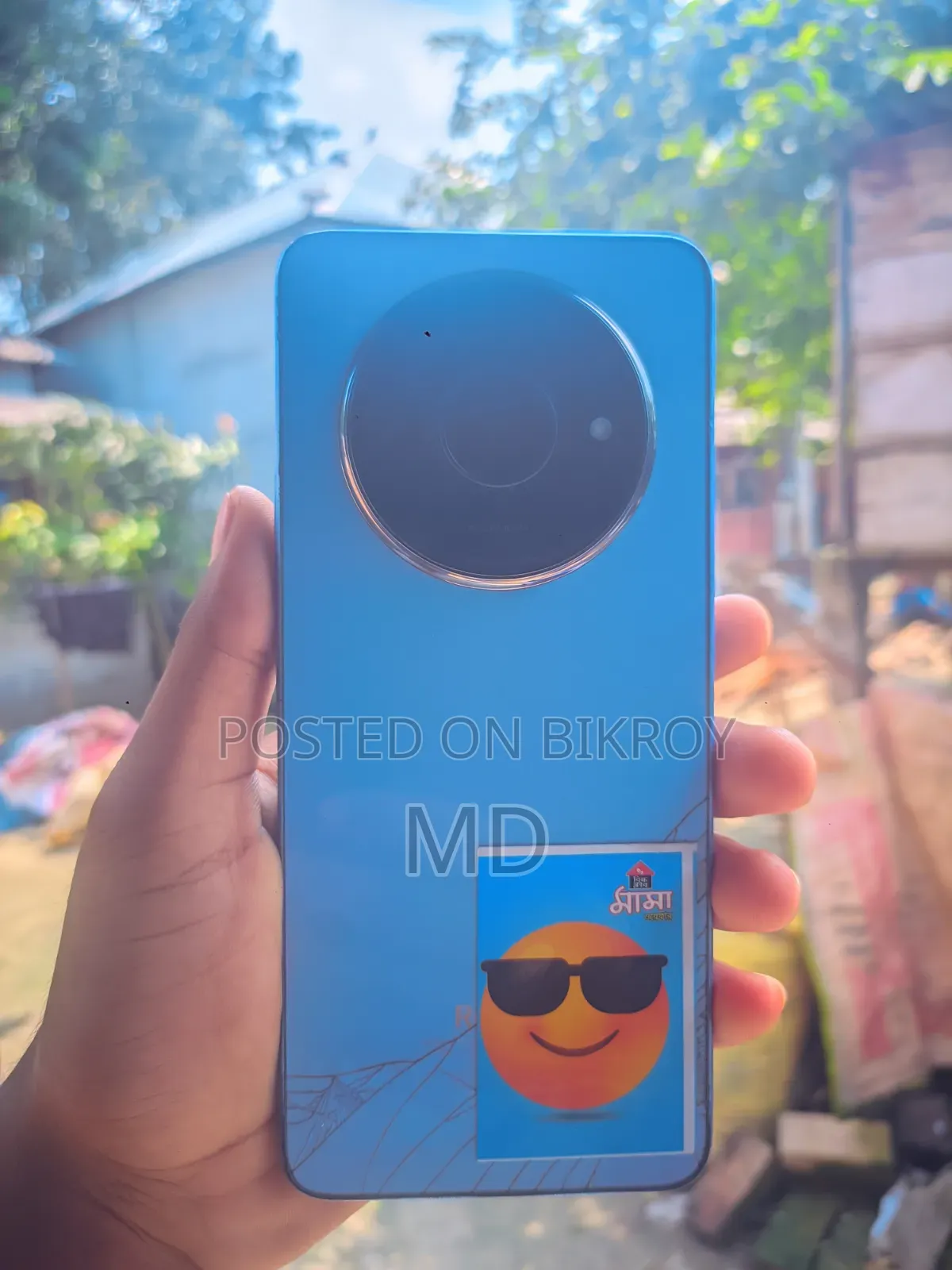 Xiaomi Redmi A3 64 GB White