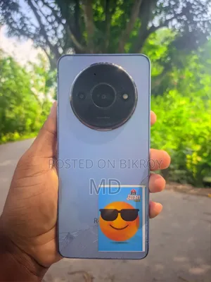 Xiaomi Redmi A3 64 GB White