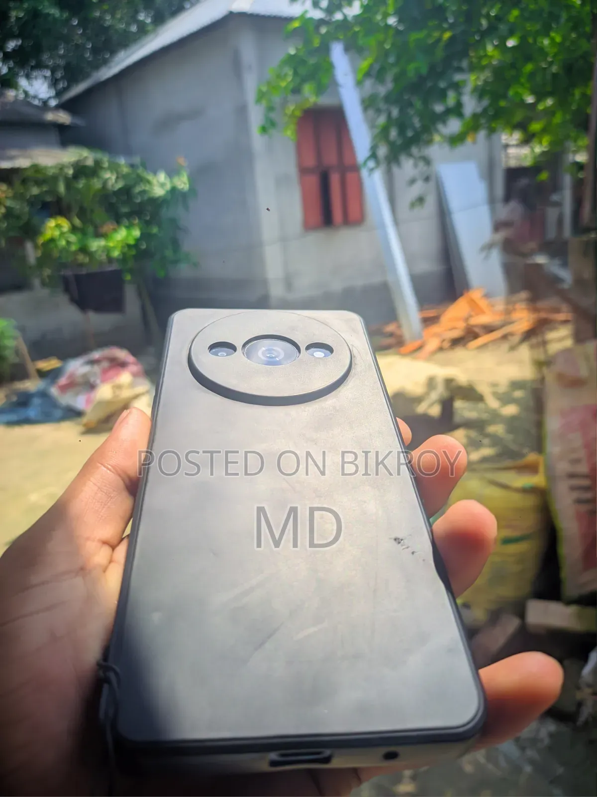 Xiaomi Redmi A3 64 GB White