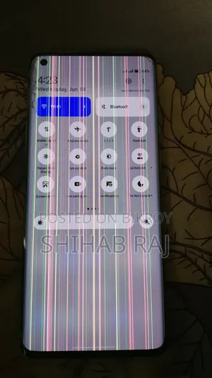 OnePlus 8 Pro 256 GB Blue
