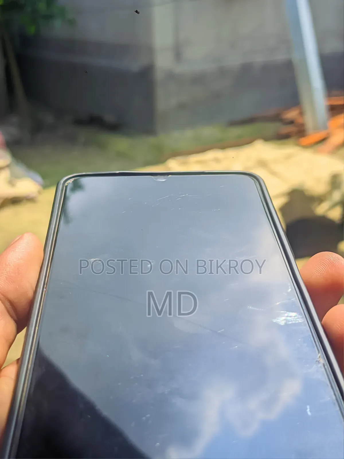 Xiaomi Redmi A3 64 GB White